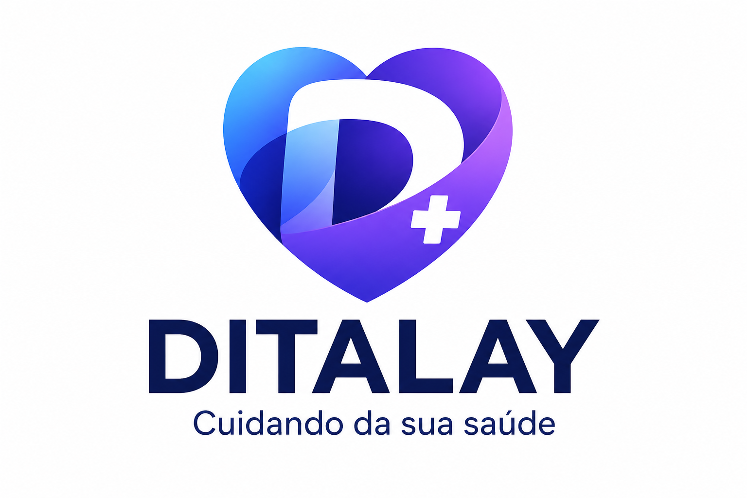 DITALAY — Cuidando da sua saúde