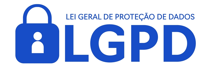 Lei Geral de Proteção de Dados — LGPD